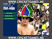 Cricket Challenge