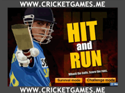 Hit And Run