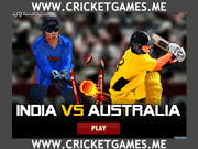 India vs Australia
