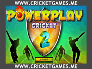Power Play Cricket